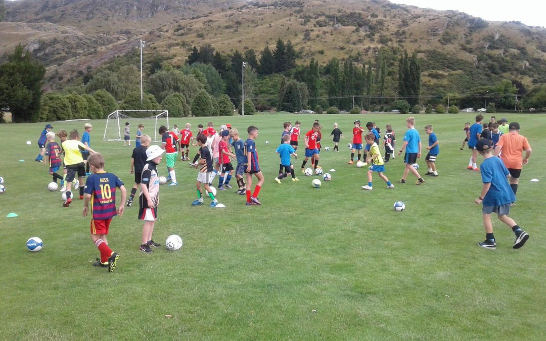 TWA Holiday Camp: Jan 2020