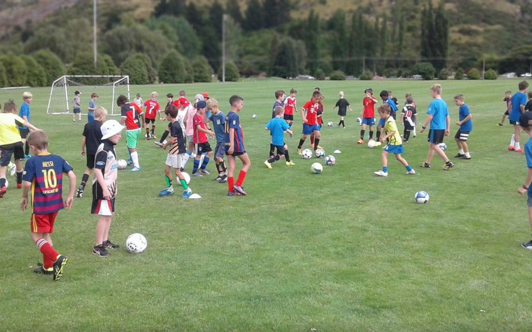 TWA Holiday Camp (Girls Only): Jan 2020