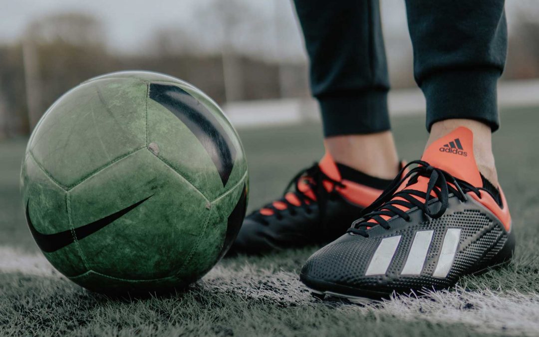 Advanced Academy: Ages 11-14 (Thursday and Sunday): Feb-Apr 2020