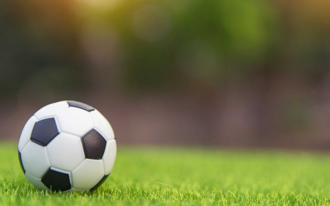 Kingston After School Football Term 1, 2026